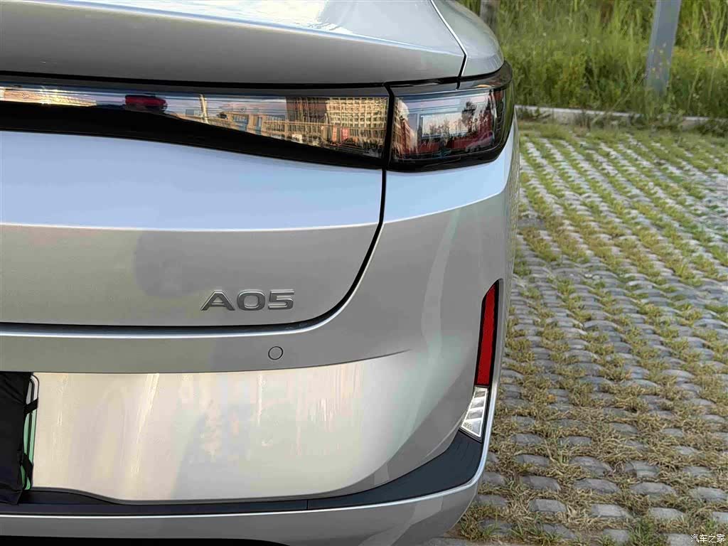 Changan Eado, 2024 16