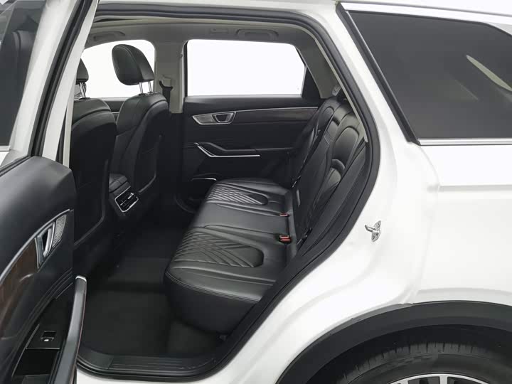Bestune T99 2020 20TD АКПП zun xiang xing