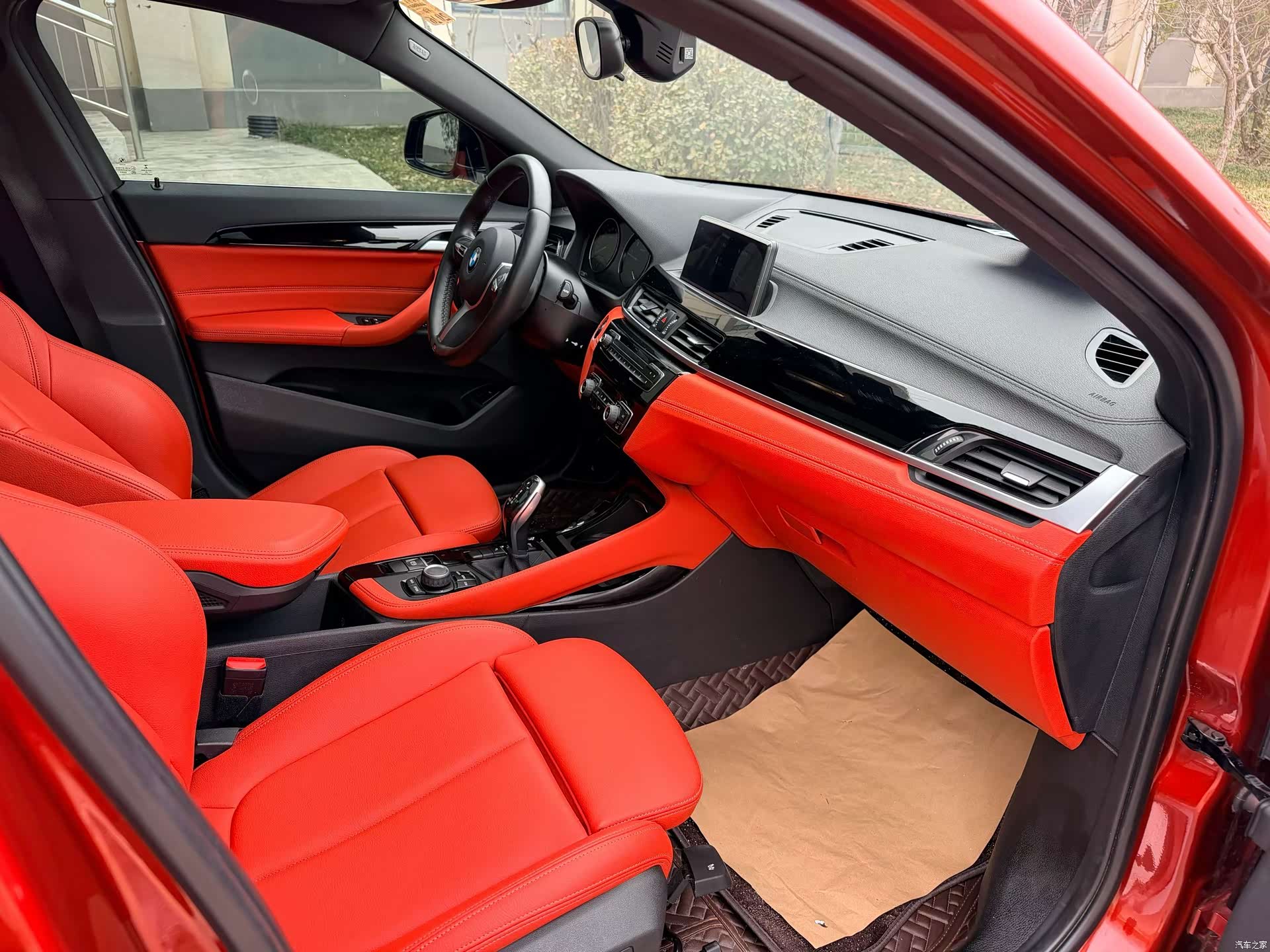 BMW X2, 2020 7