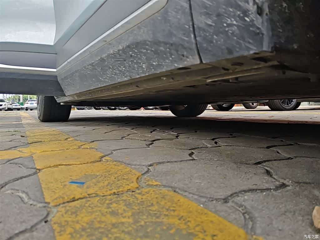 NIO ES6, 2021 21