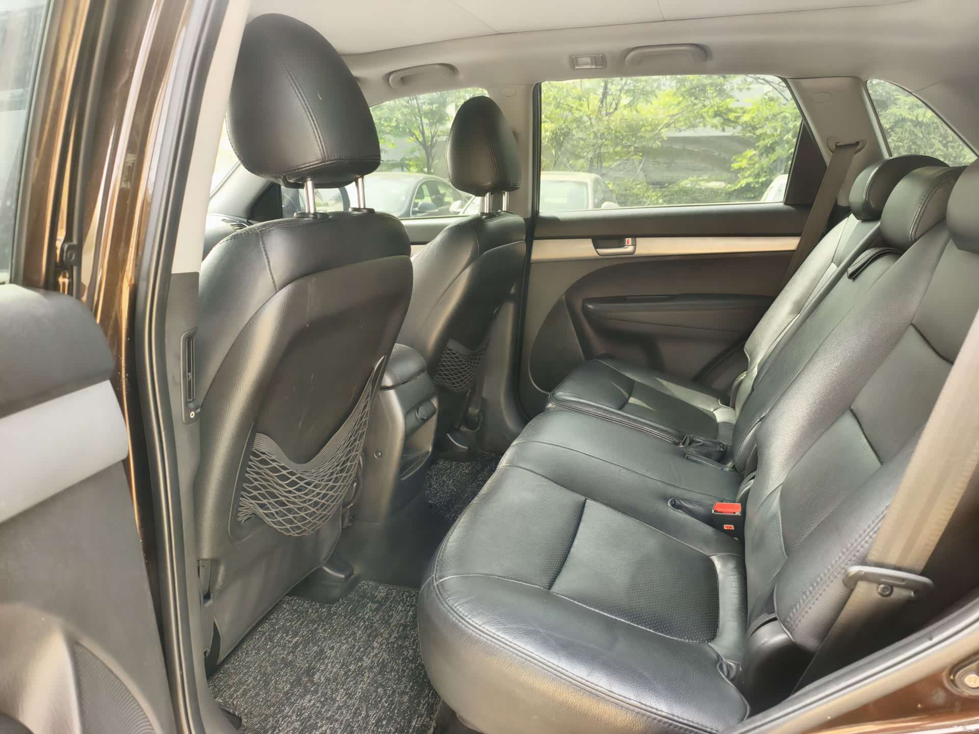 Kia 7, 2014 10