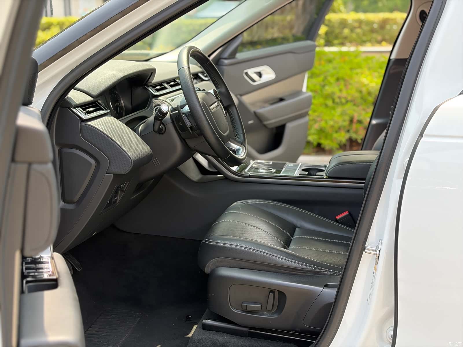 Land Rover Range Rover, 2019 13
