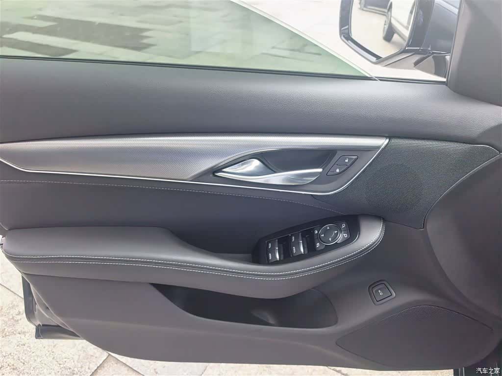 Cadillac CT5, 2022 13