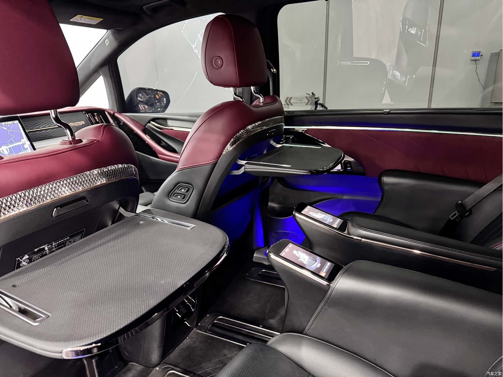 Trumpchi M8, 2023 9