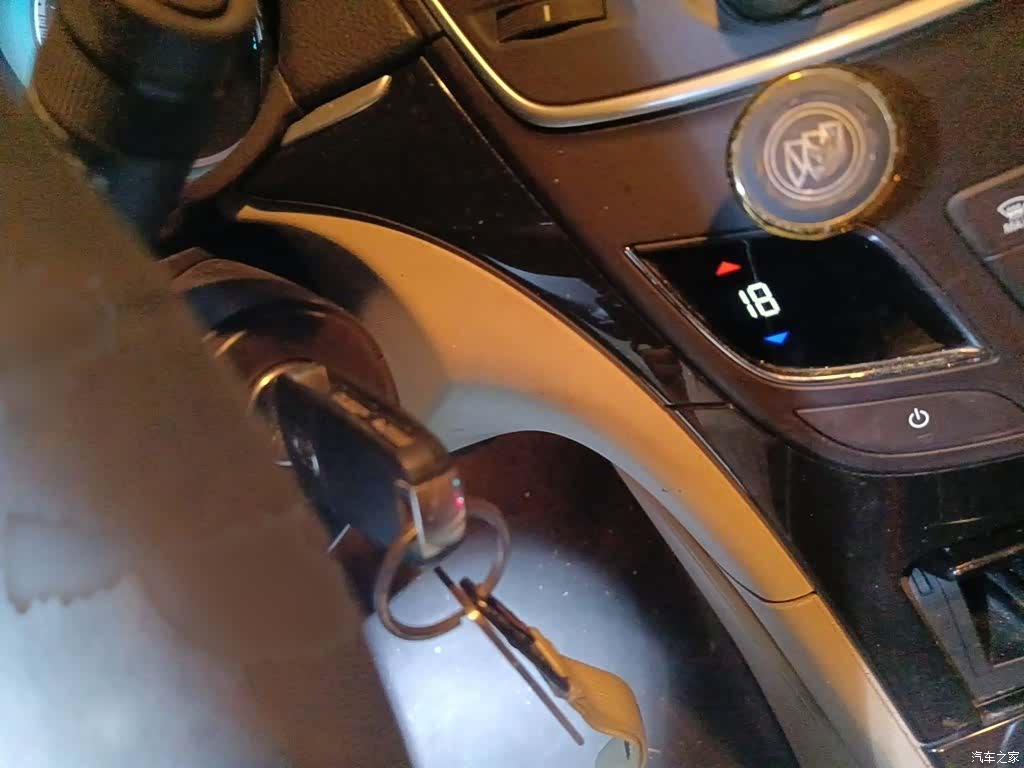 Buick Regal, 2014 12
