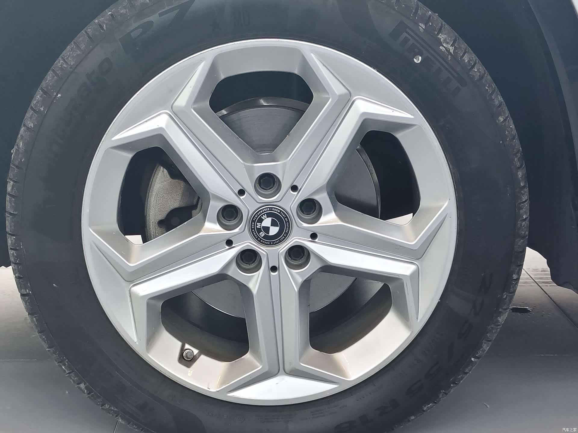 BMW X1, 2023 9