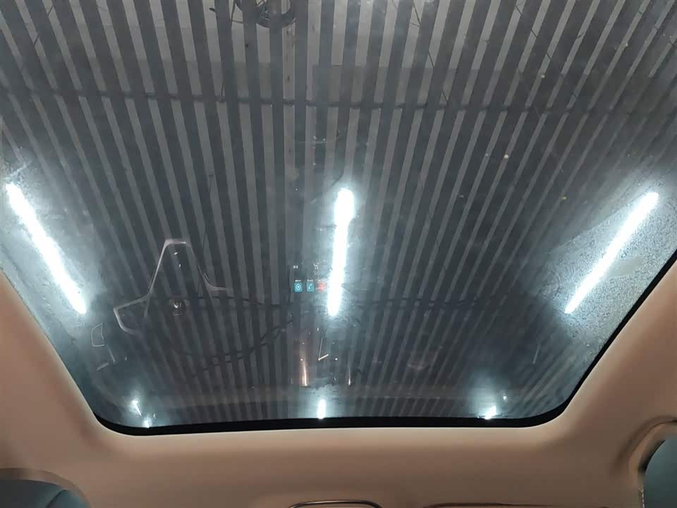 BYD Song MAX