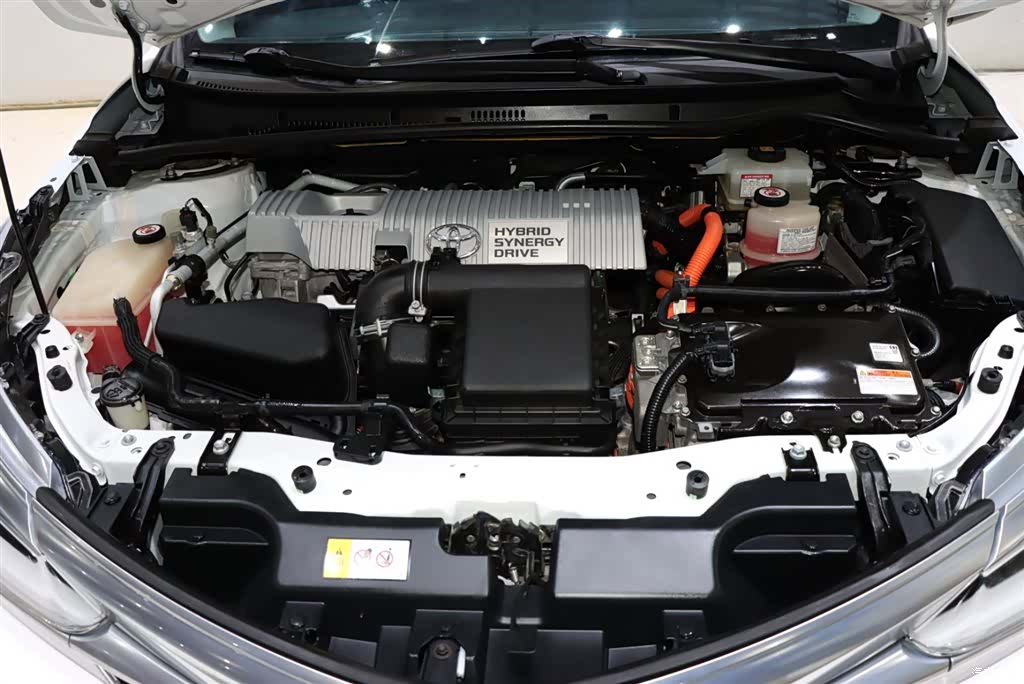 Toyota Corolla, 2019 19