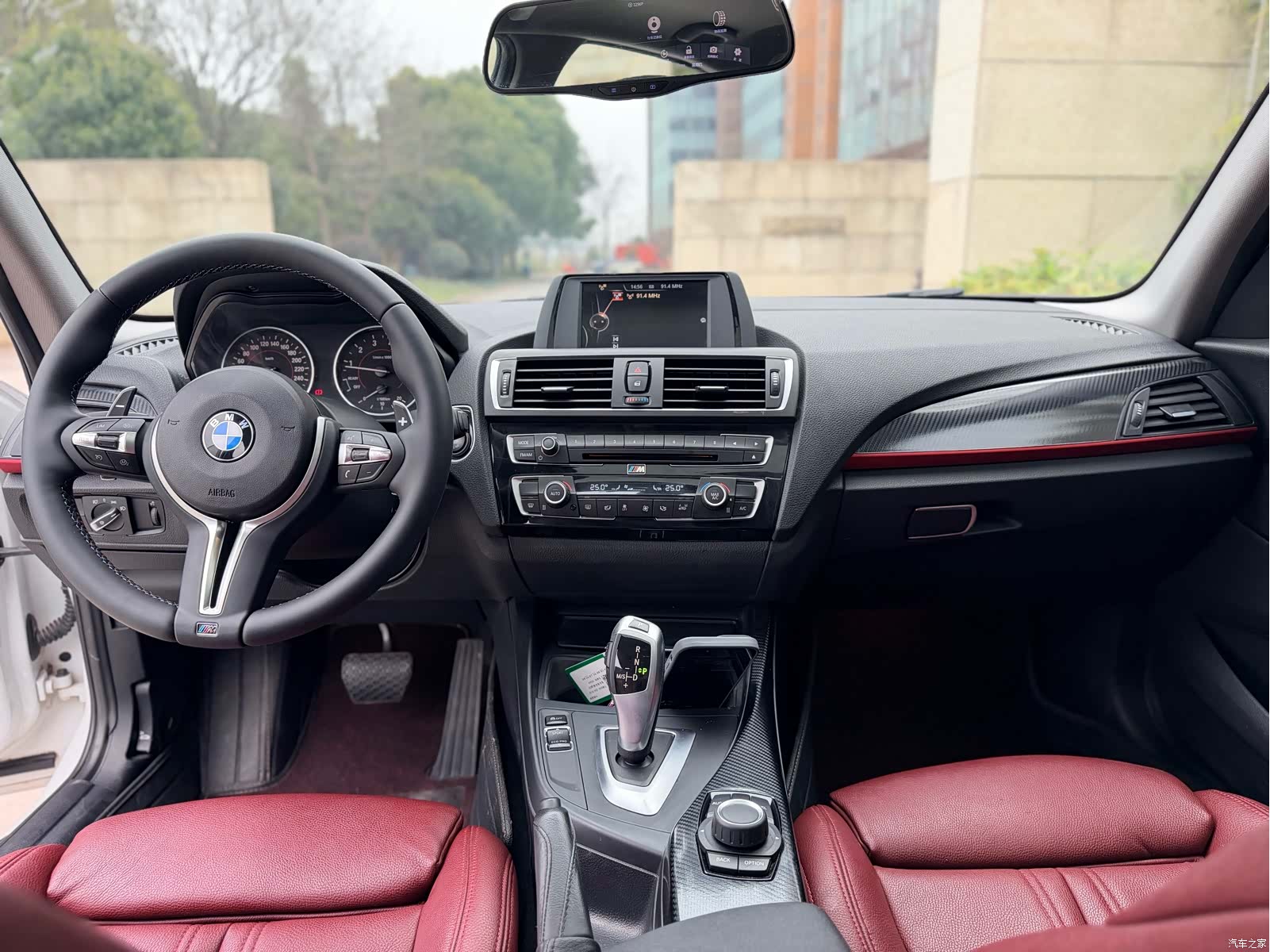 BMW 1 Series, 2018 6