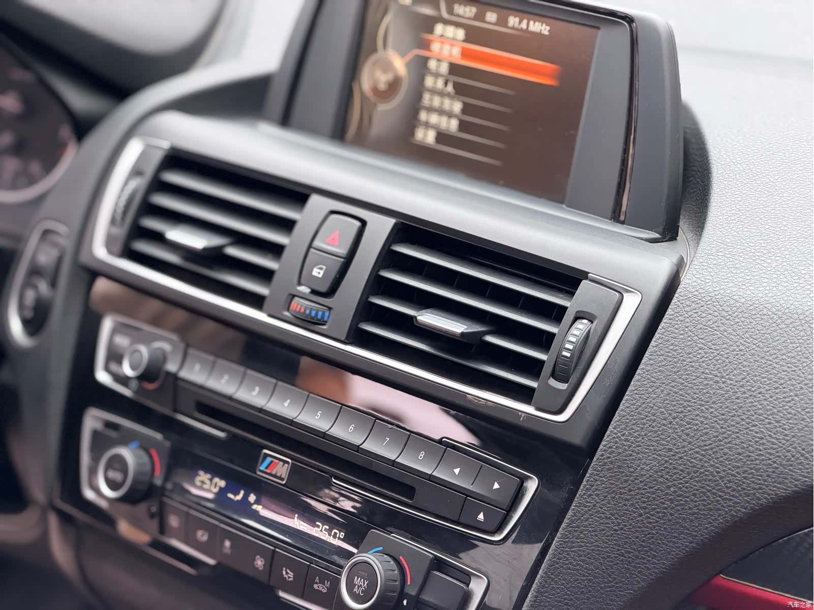 BMW 1 Series, 2018 8