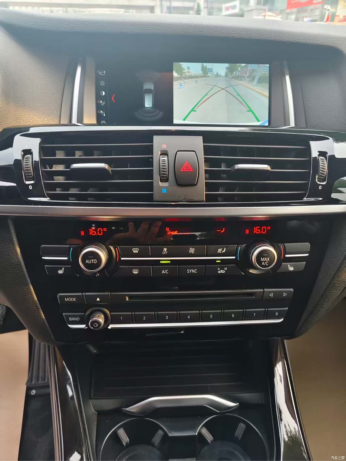 BMW X3, 2017 10