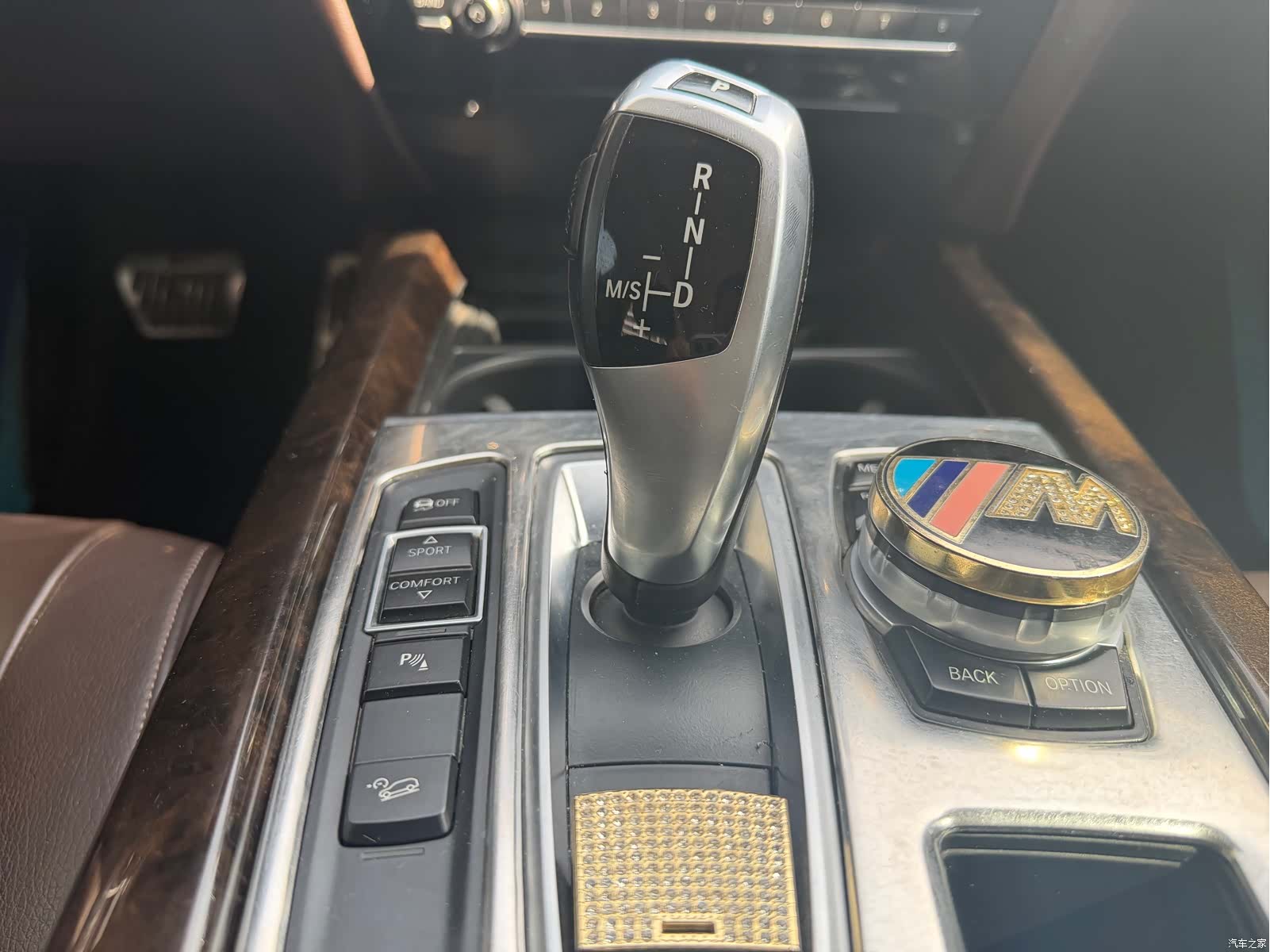 BMW X5, 2016 13