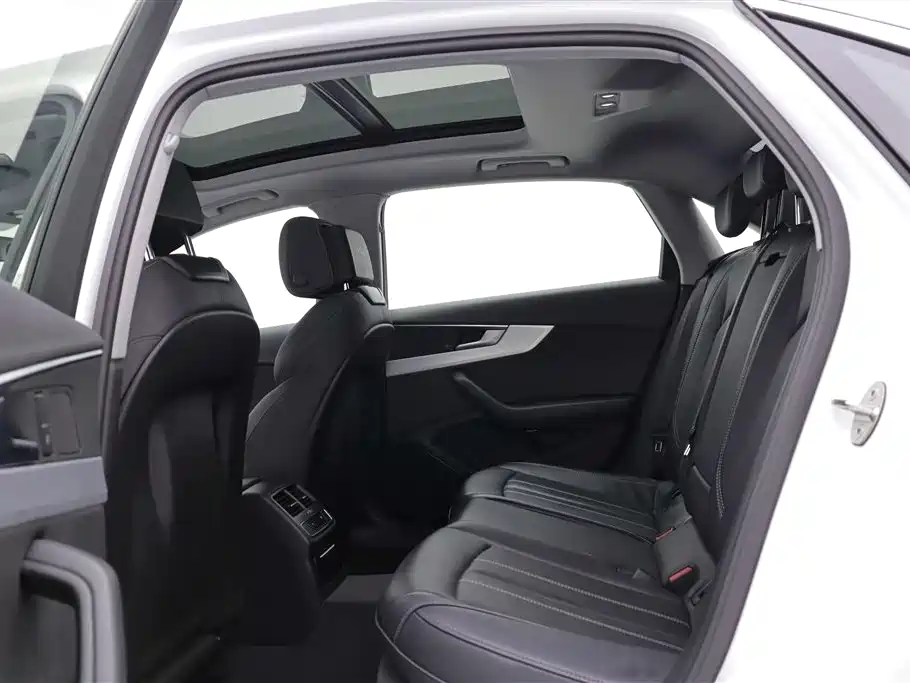 Audi A4L Audi A4L