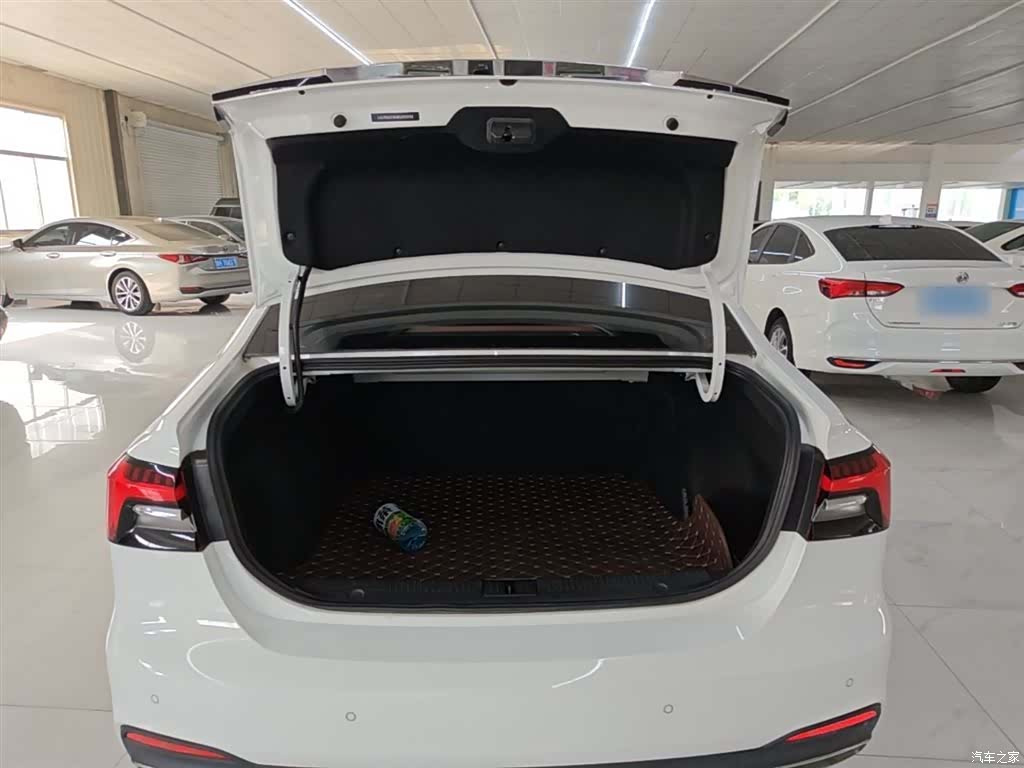 Roewe i6, 2022 19