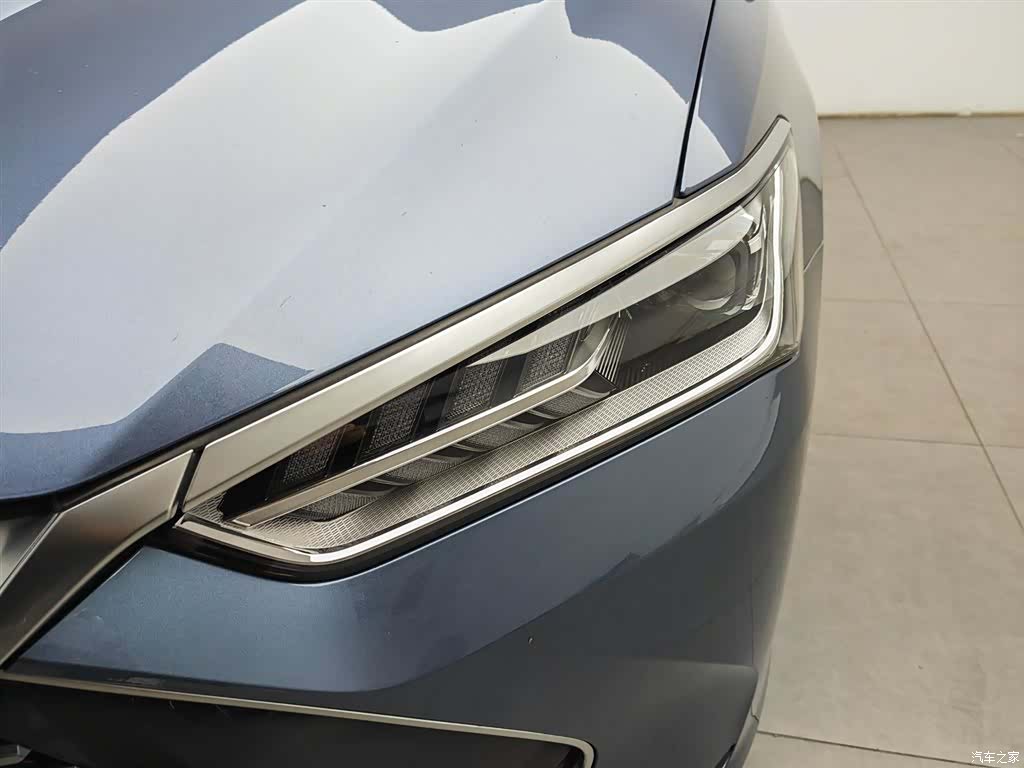 BYD Qin, 2024 7