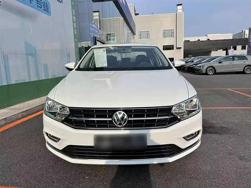 Volkswagen Bora Volkswagen Bora
