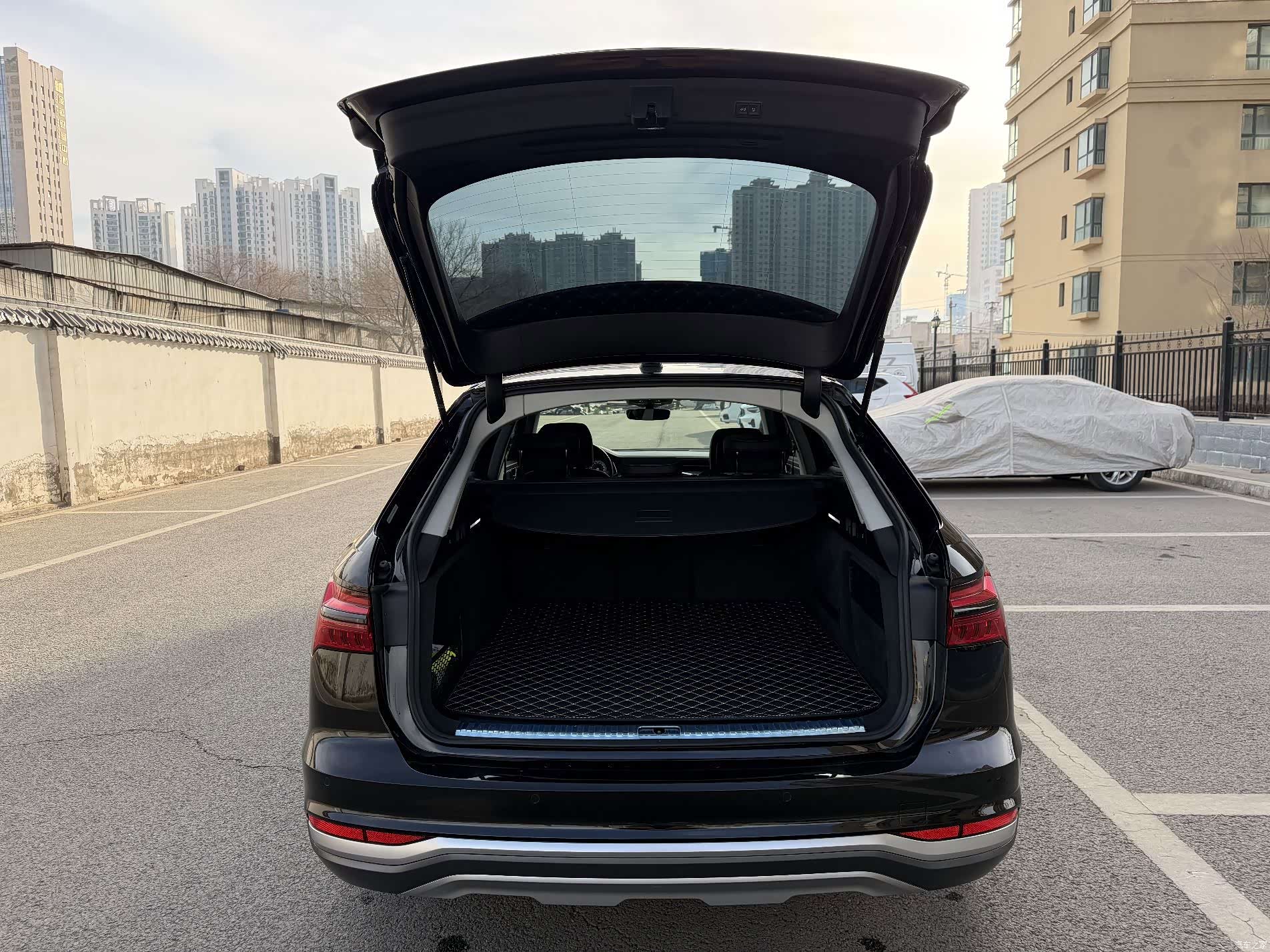 Audi A6, 2024 14