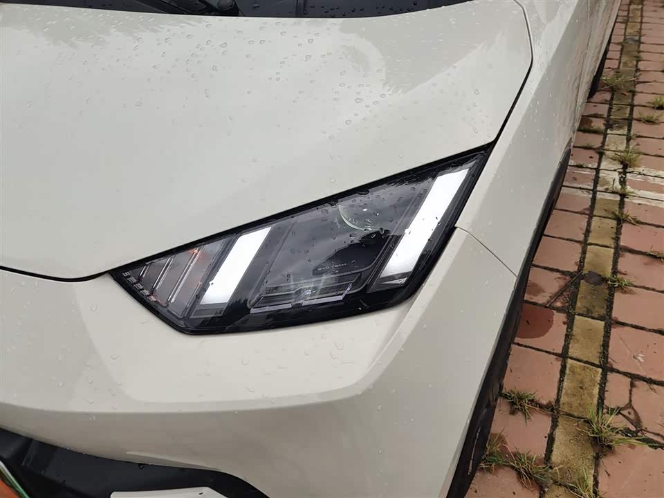 BYD Seagull