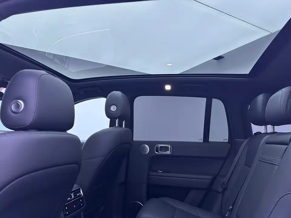 Li Auto Ideal L6