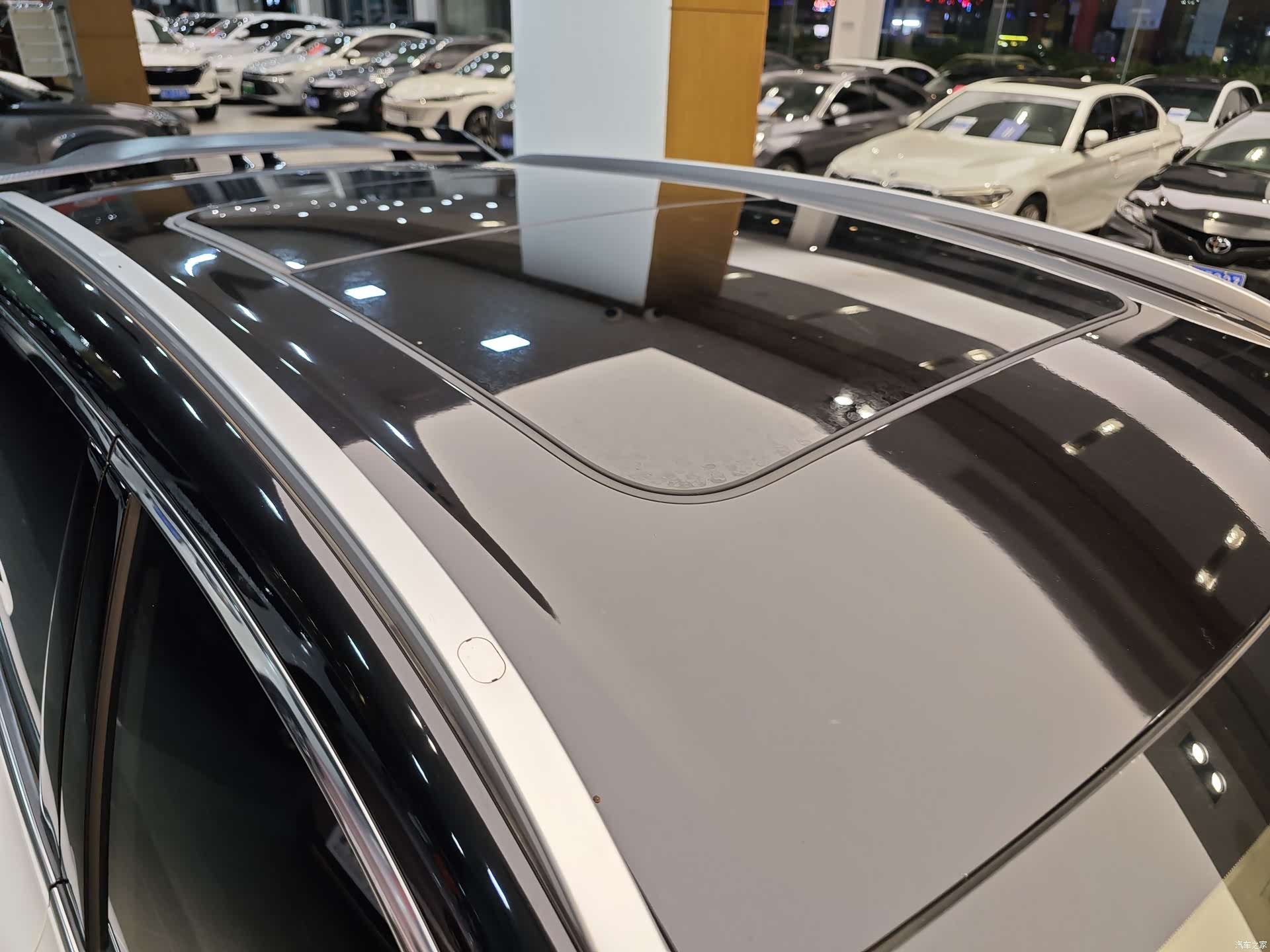 Geely Coolray, 2021 34