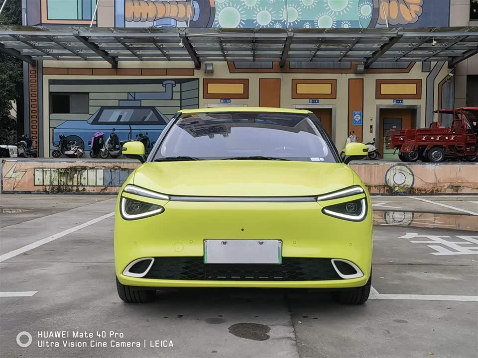 Dongfeng Nammi Nano 01