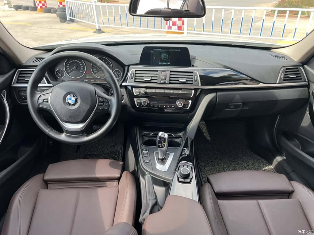 BMW 3 Series, 2018 12