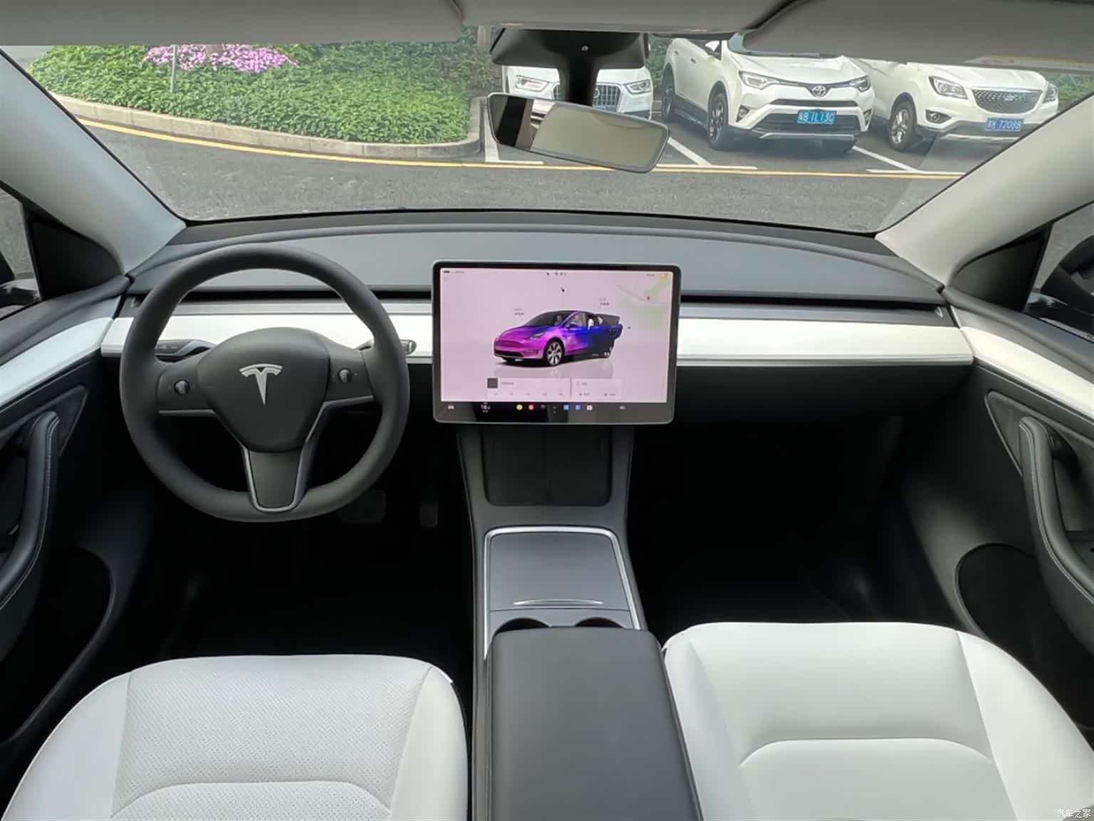 Tesla Model Y, 2023 8
