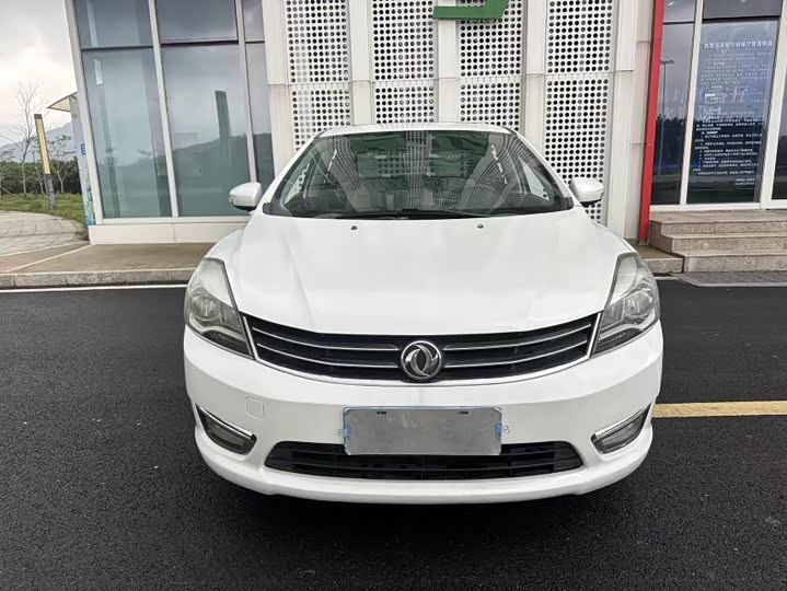 Aeolus L60 2015 1.8L МКПП xin xiang xing