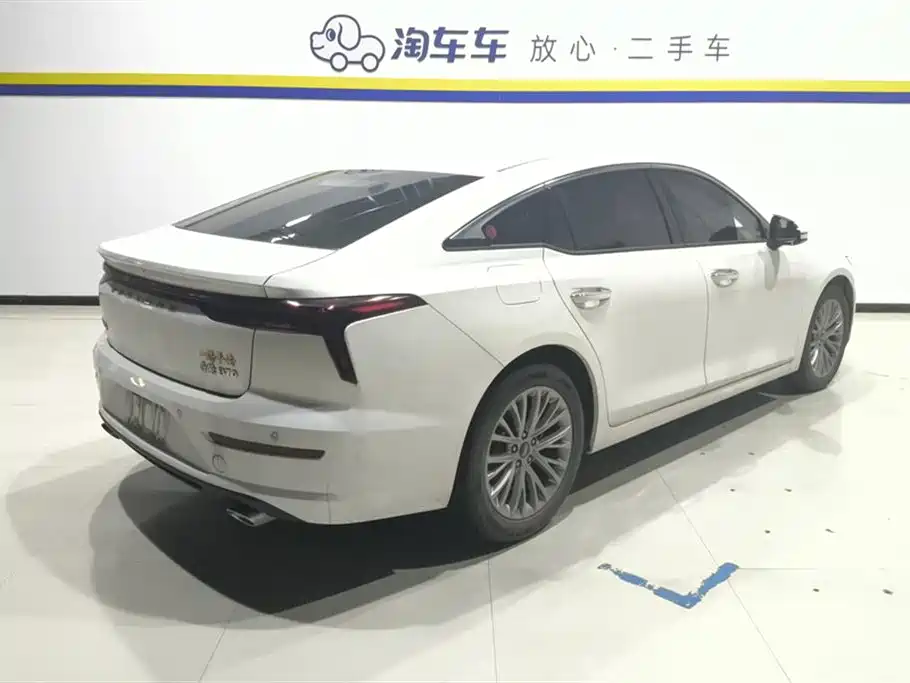 Besturn B70