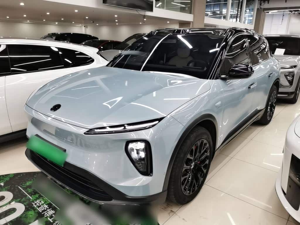 NIO ES6