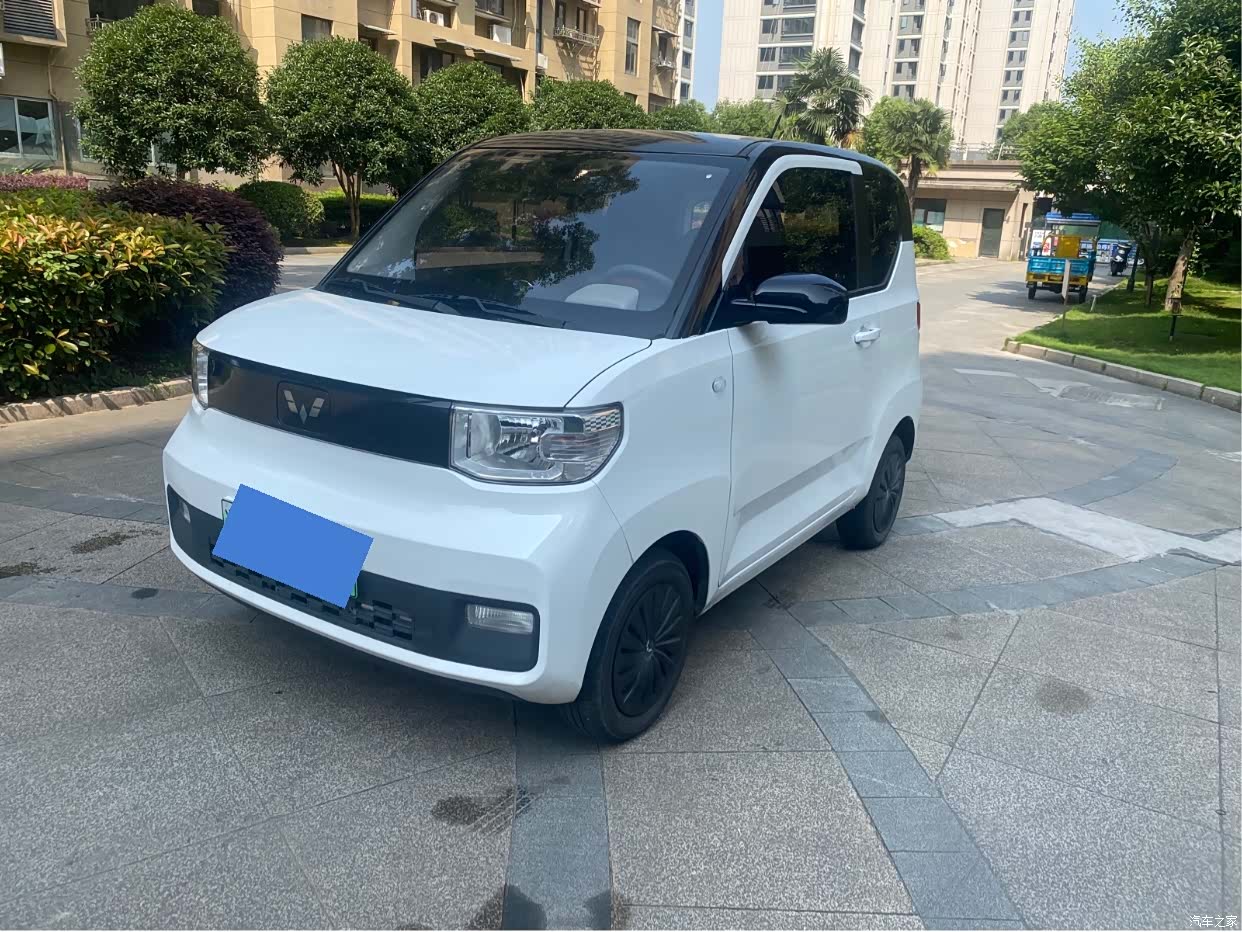 Wuling MINIEV, 2023 1
