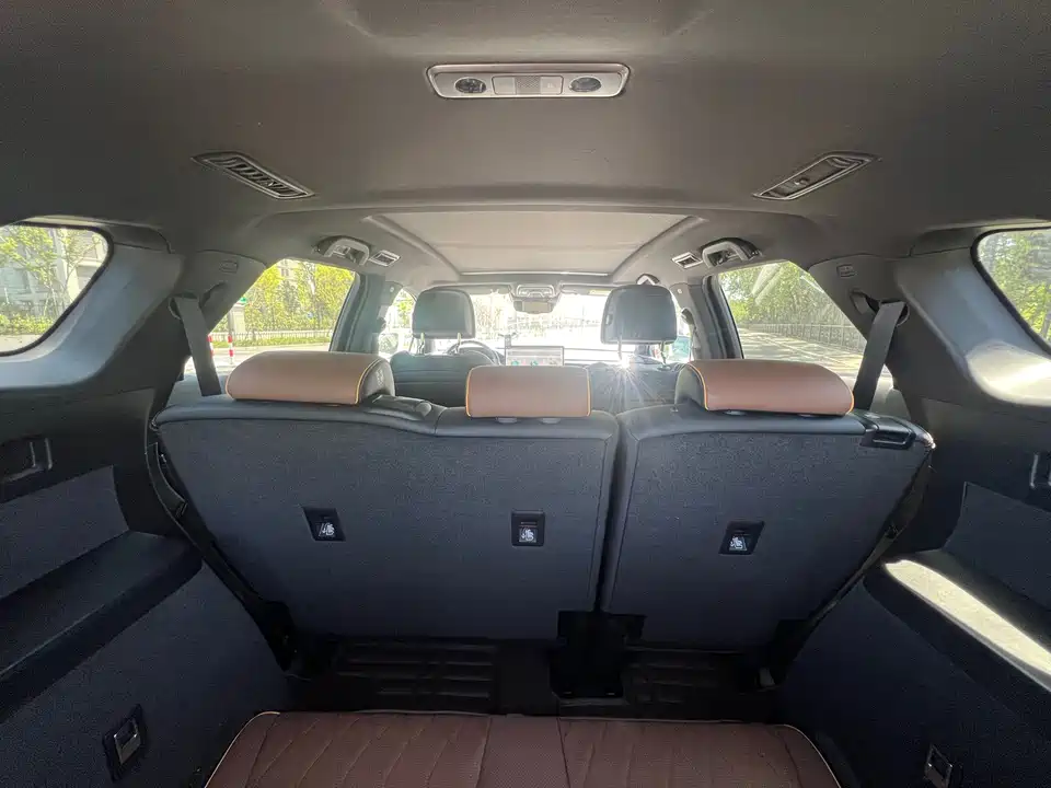BYD Tangxin Energy