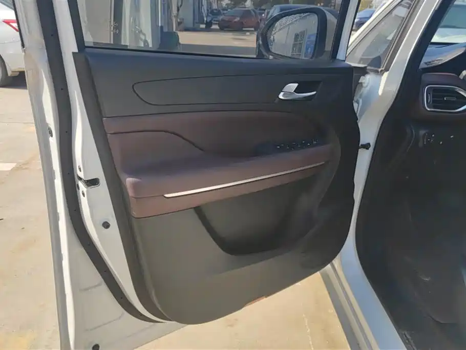 Trumpchi Trumpchi M6