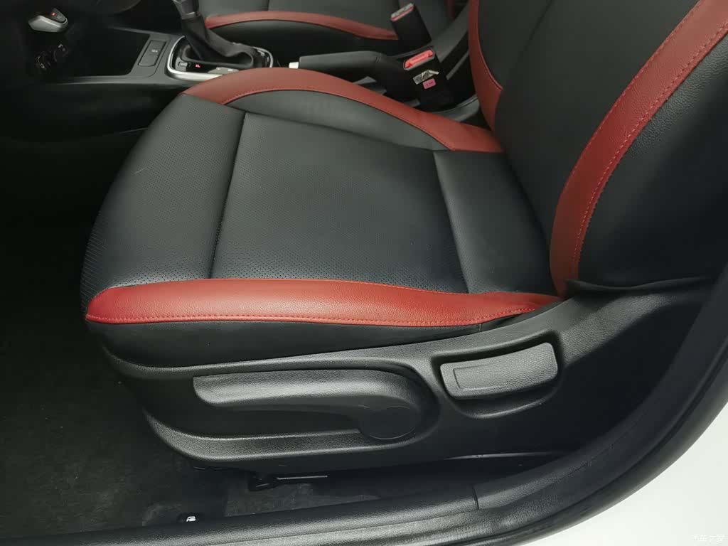 Kia KX, 2019 20