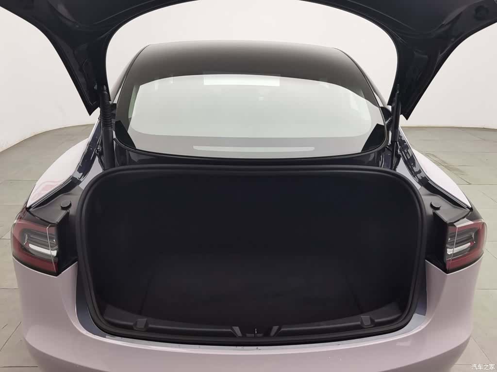 Tesla Model 3, 2021 16