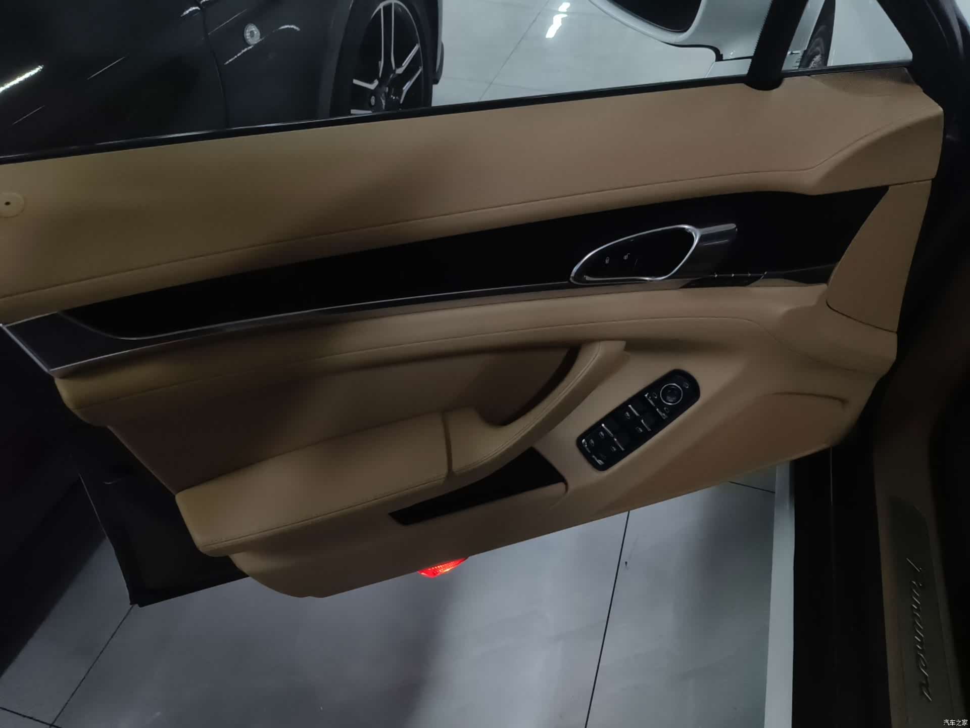 Porsche Panamera, 2014 13