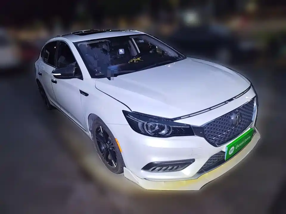MG MG6 MG MG6