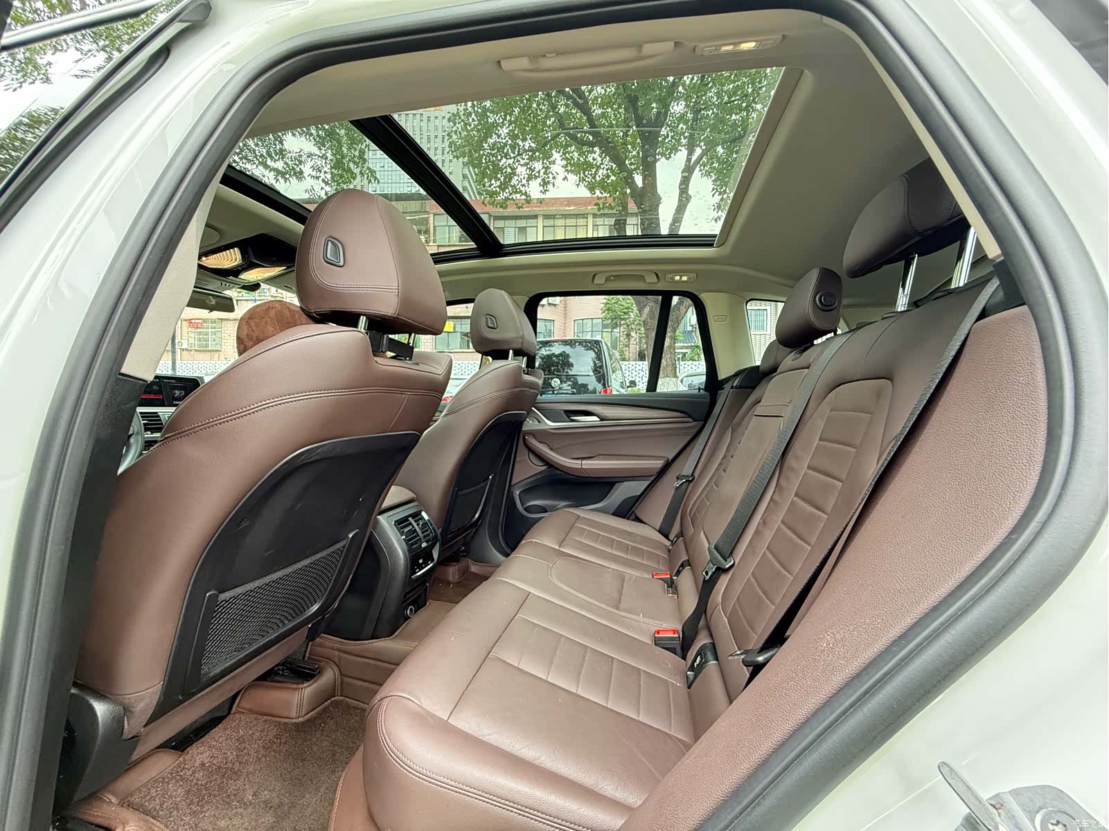 BMW X3, 2019 11