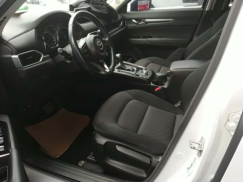 Mazda CX-5, 2019 15