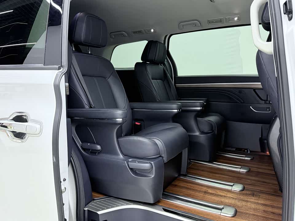 Trumpchi Trumpchi M8