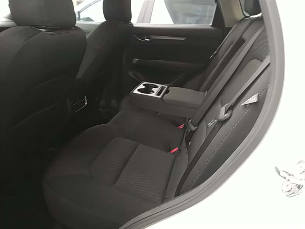 Mazda CX-5, 2019 17