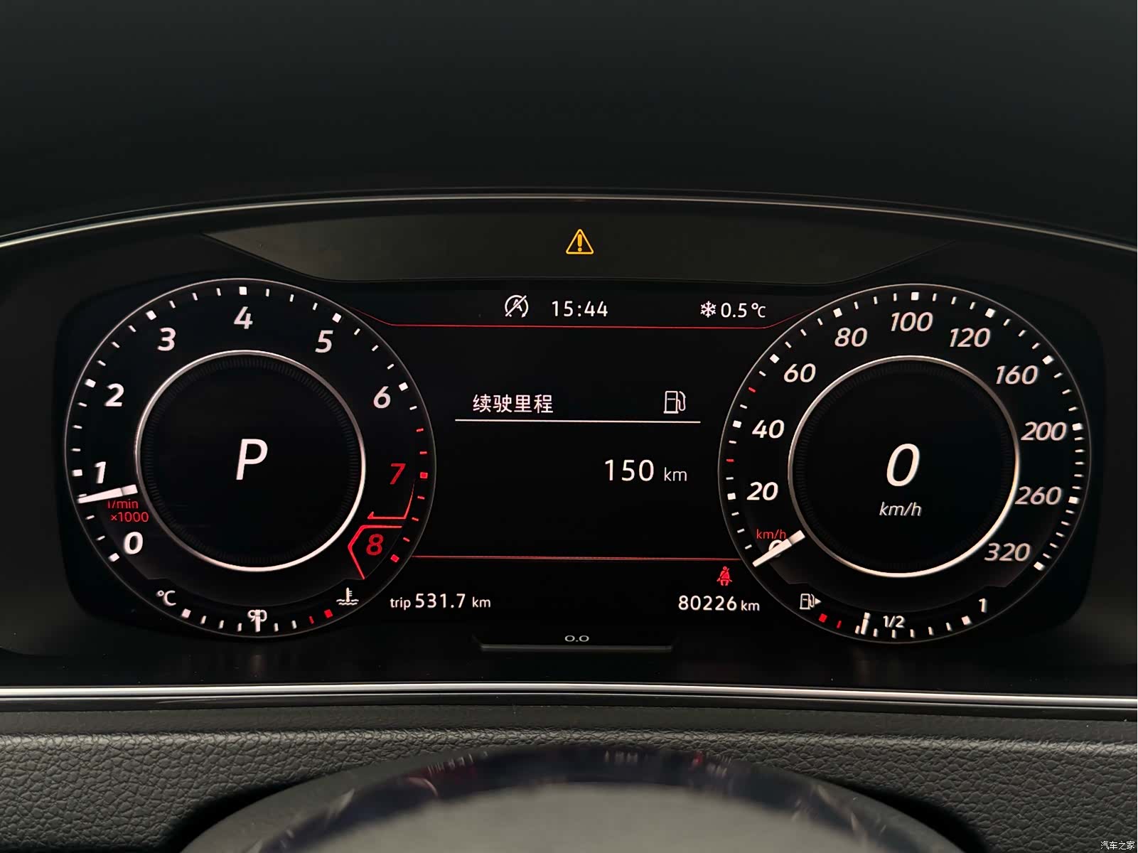 Volkswagen Golf, 2016 12