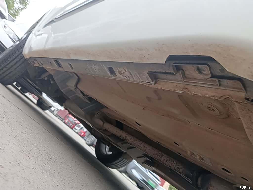 Chery Tiggo 5x, 2018 21