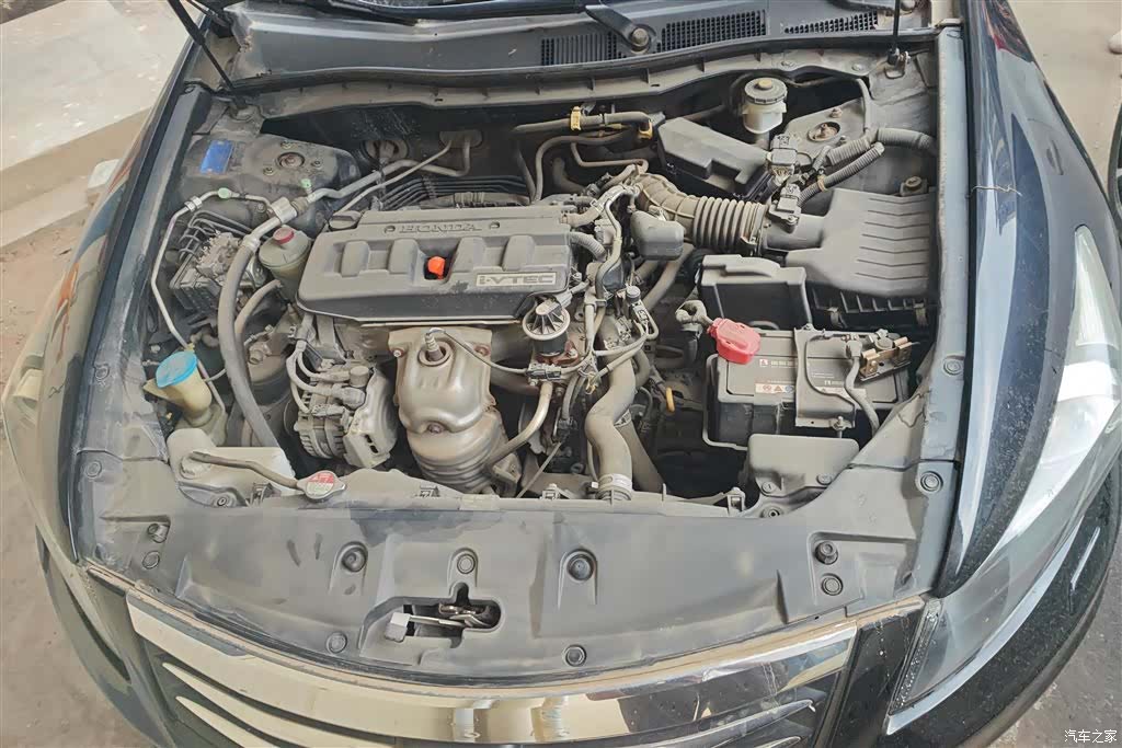 Honda Accord, 2012 10