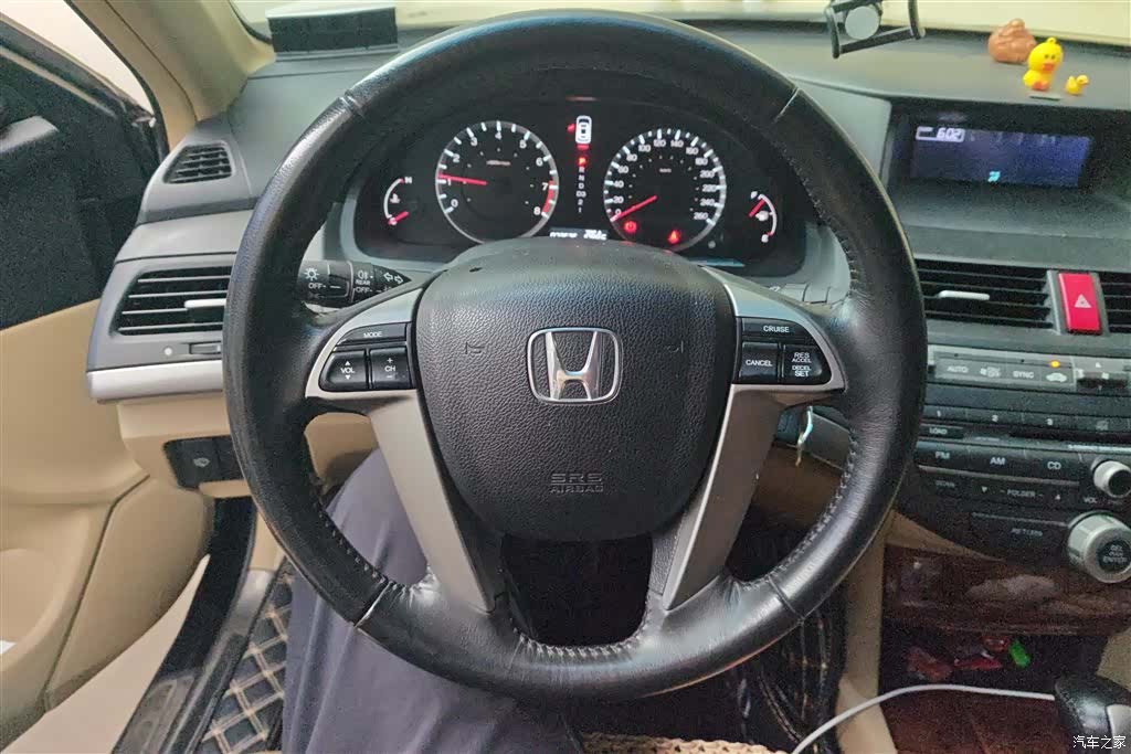 Honda Accord, 2012 15