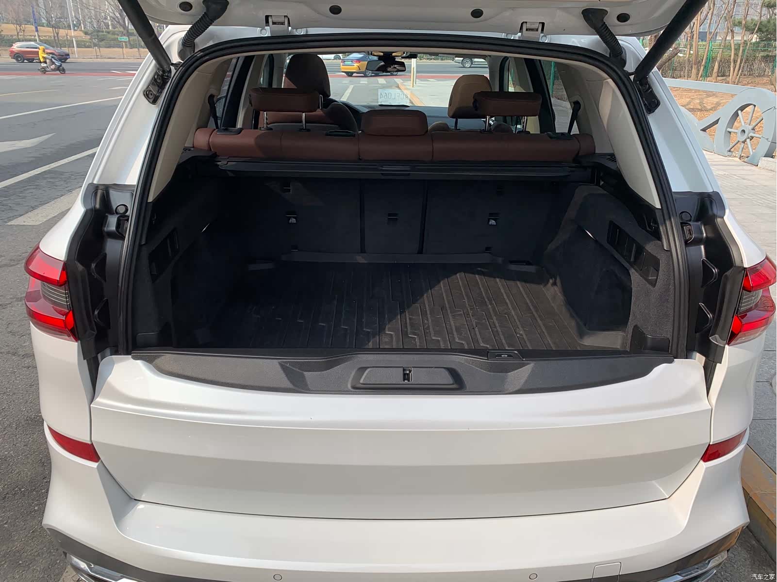 BMW X5, 2019 11