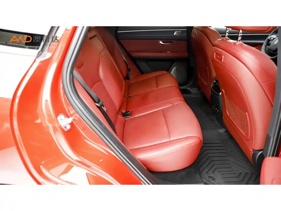 HarmonyOS Ask the world M5