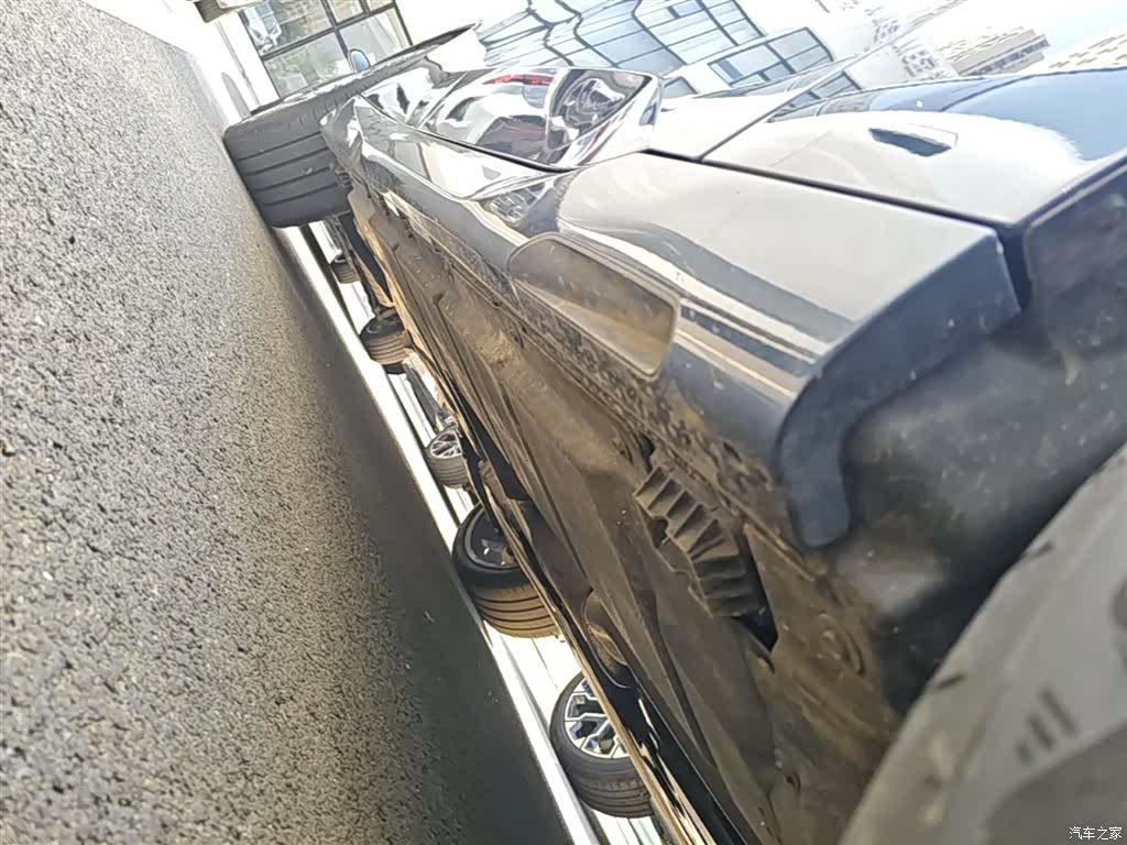 BMW X3, 2025 2