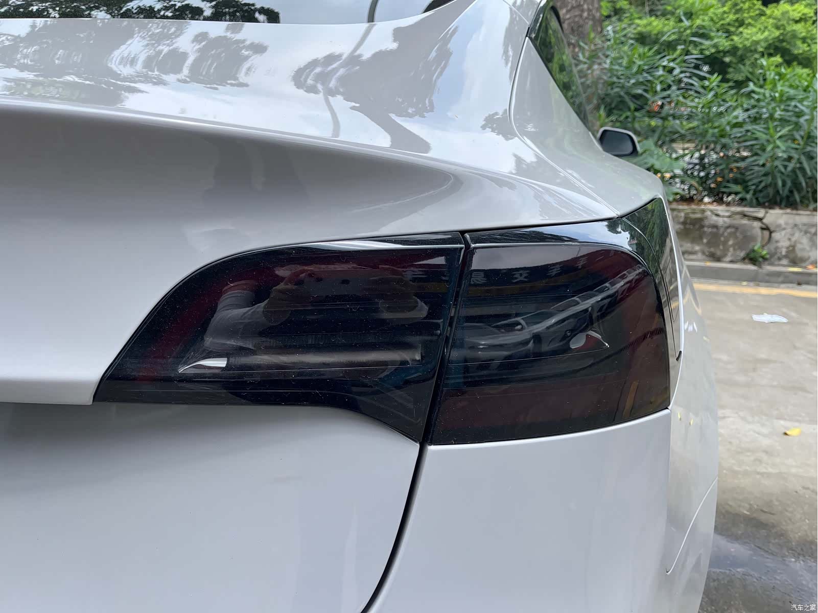 Tesla Model 3, 2023 23