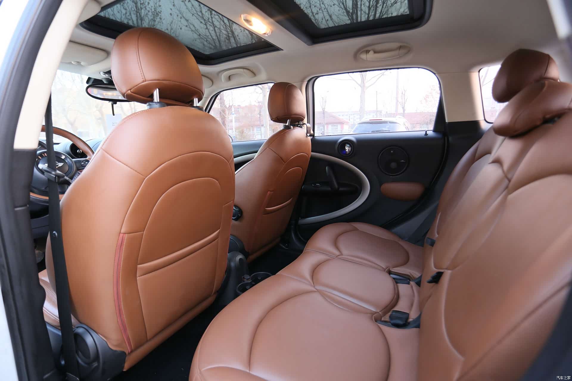 Mini Countryman, 2016 9